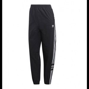 adidas Originls Nylon Track Pants